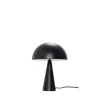 Mush tafellamp mini zwart - 990717