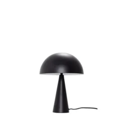 Mush tafellamp mini zwart - 990717