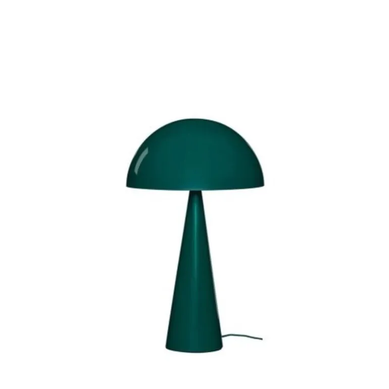 Mush tafellamp tall dark green - 962065
