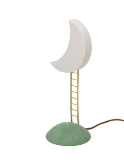 My secret place lamp - 14808