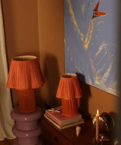 Myra lamp S bronze - 1.20.60.011.094.1