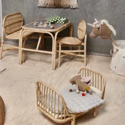 Nana mini poppenbed - M107637