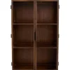 Nango wandkast 2 deurs - 69301