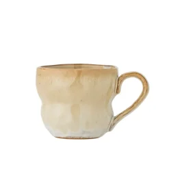 Nara mokken naturel set van 6 stuks - 82061989
