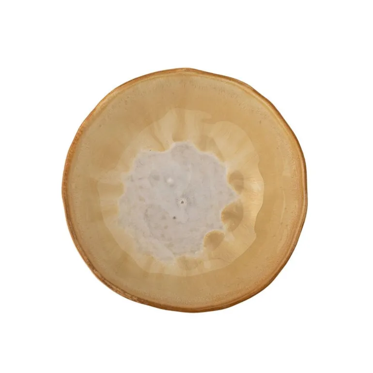 Nara schalen naturel set van 6 stuks - 82061992