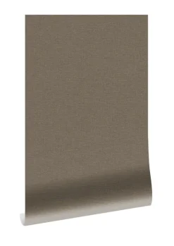 Naturel chique behang linnen look New Jersey - SW-014