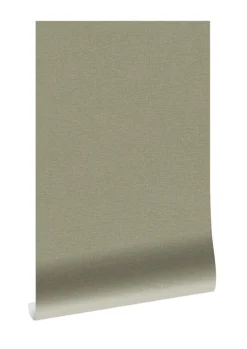 Naturel chique behang linnen look Long Island - SW-013