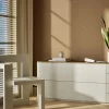 Naturel chique behang linnen look San Diego - SW-004