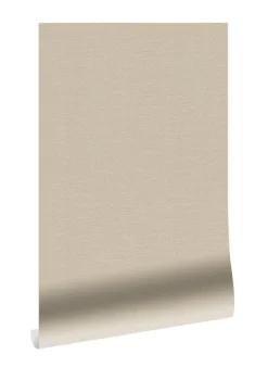 Naturel chique behang linnen look Venice - RW-005