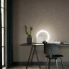 Naturel chique behang linnen look Brooklyn - SW-015