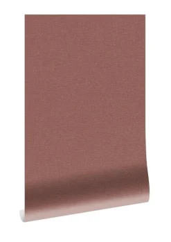 Naturel chique behang linnen look Virginia Beach - SW-007