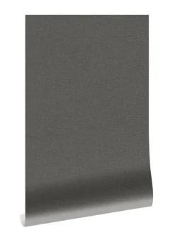 Naturel chique behang linnen look Portland - SW-006