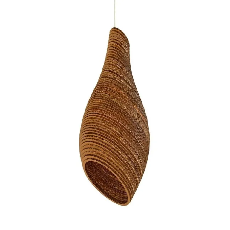 Nest24 hanglamp naturel - GP-271