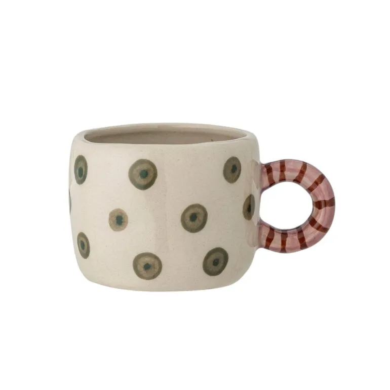 Nini mokken groen set van 6 stuks - 82062718