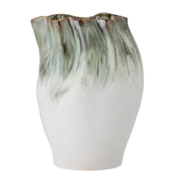 Nisha vaas groen - 82061715