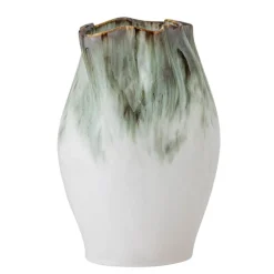 Nisha vaas groen - 82061715