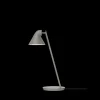 NJP mini tafellamp taupe - 5744168177