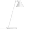 NJP mini tafellamp wit - 5744168135
