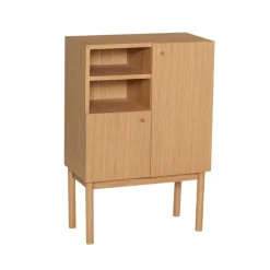 Nobby kast naturel - 882021