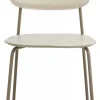 Nordal Esa stoel - beige