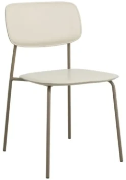 Nordal Esa stoel - beige