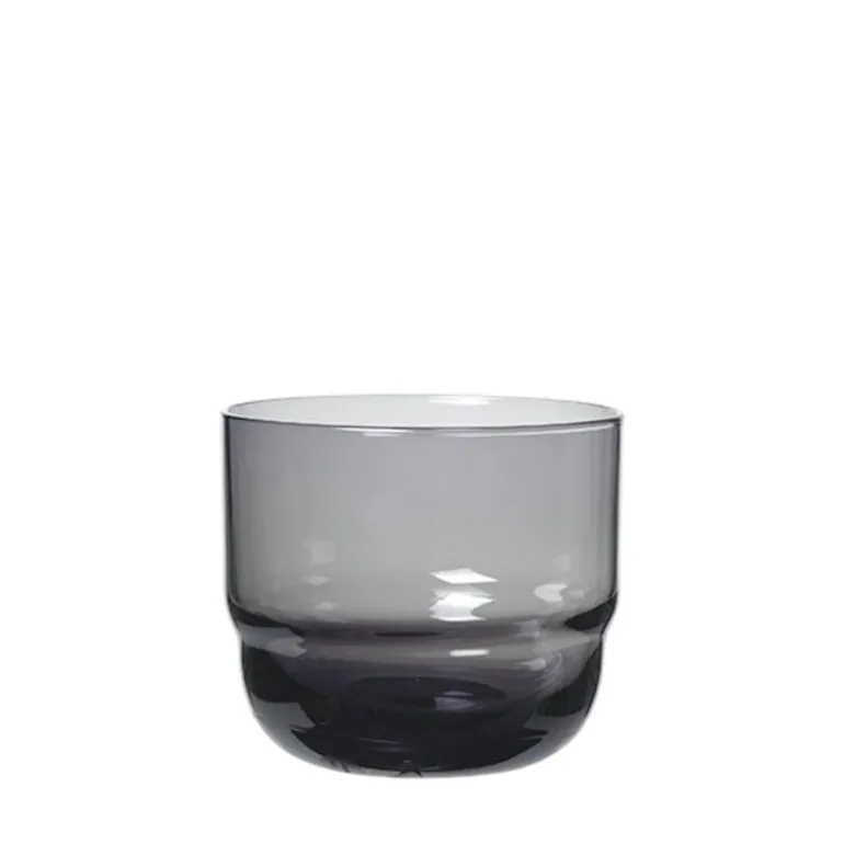 Nordic Bistro glazen 15cl - set van 12 stuks