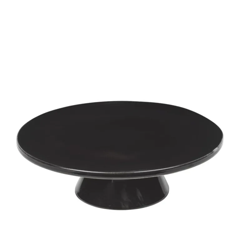 Nordic Coal taartplateau - 14533467