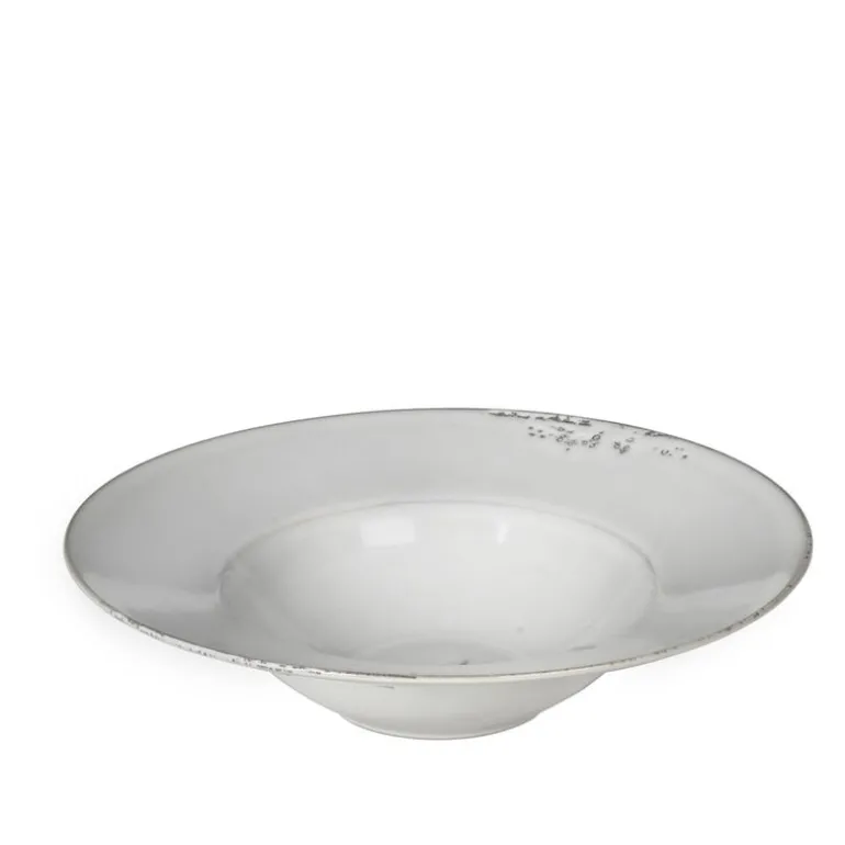 Nordic Sand pastaborden set van 4 stuks - 14533462