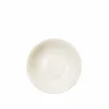 Nordic Vanilla diepe borden - set van 8 stuks