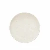 Nordic Vanilla dinerborden - set van 8 stuks