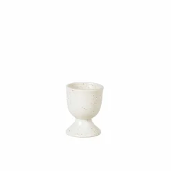 Nordic Vanilla eierdoppen - set van 8 stuks