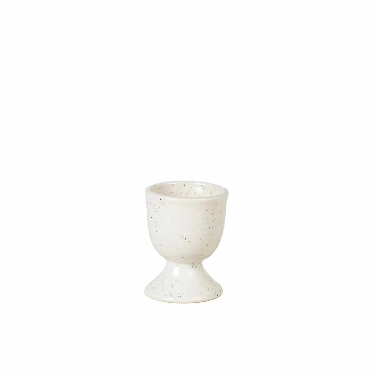 Nordic Vanilla eierdoppen - set van 8 stuks