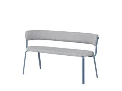 Oda bank - blauw