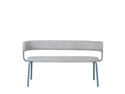 Oda bank - blauw