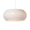 Ohio24 hanglamp wit - GP-1231