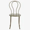 Olivo outdoor stoel groen - 6165