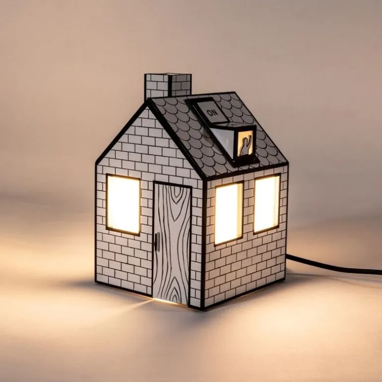 On-Off lamp - 15195