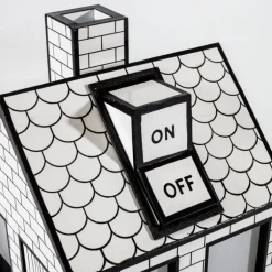 On-Off lamp - 15195
