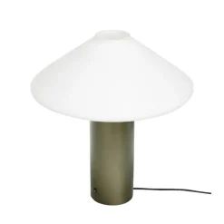 Orbit tafellamp donkergroen - 961901