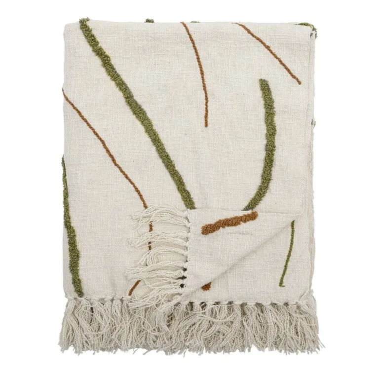Osasio plaid groen - 82062706