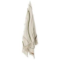 Osasio plaid groen - 82062706