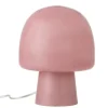 Paddy tafellamp roze - 82068683