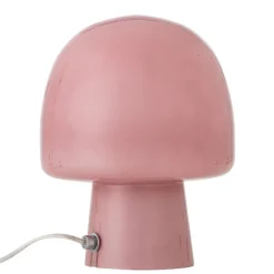 Paddy tafellamp roze - 82068683