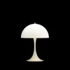 Panthella 250 portable tafellamp opal beige - 5744172985