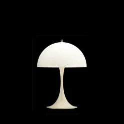 Panthella 250 portable tafellamp opal beige - 5744172985