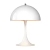 Panthella mini tafellamp wit - 5744162513