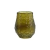 Parry vaas S groen 70035