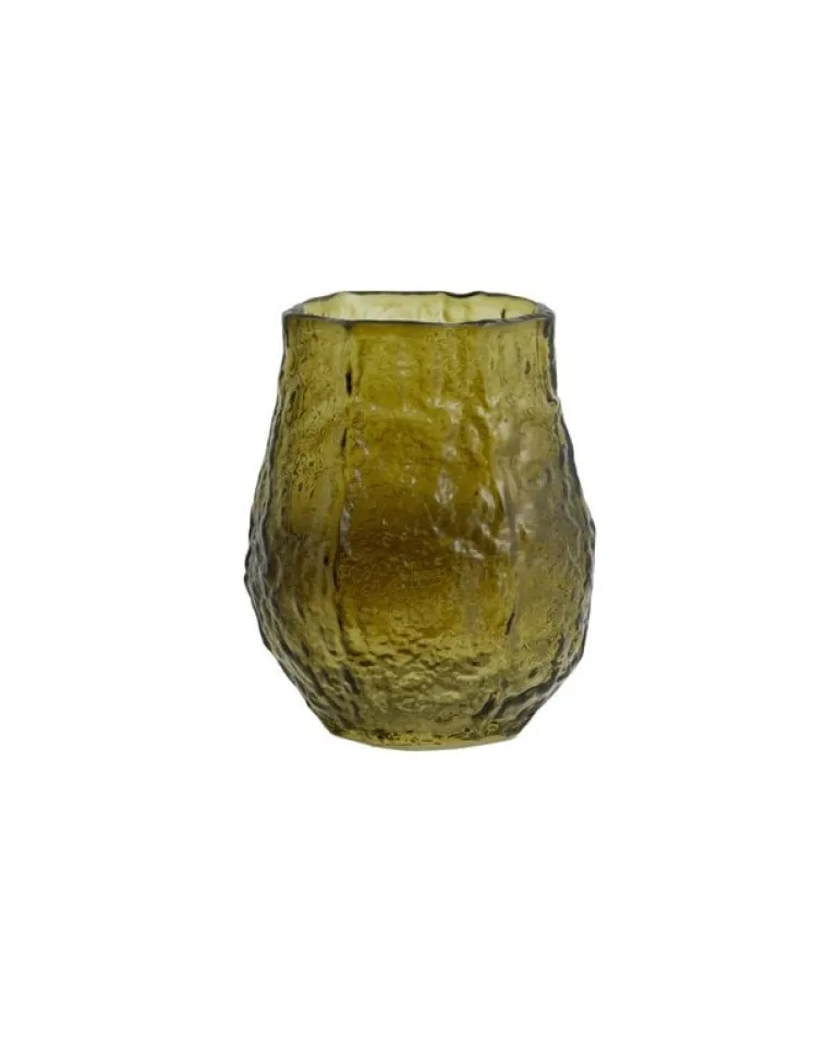 Parry vaas S groen 70035
