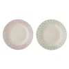 Patrizia pastabord - set van 2 stuks