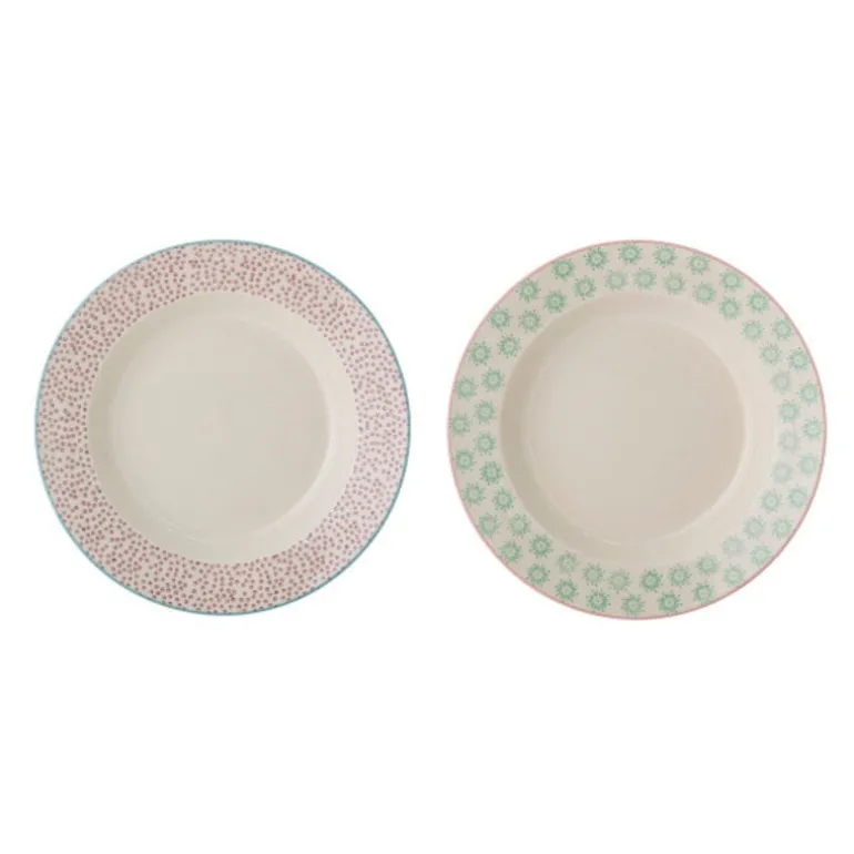 Patrizia pastabord - set van 2 stuks